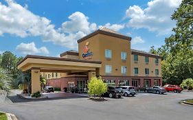 Comfort Suites Biloxi